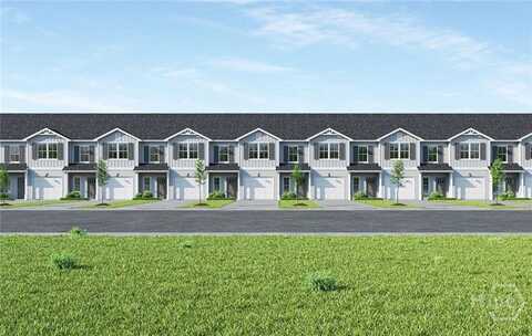 62 Beaumont Drive, Hinesville, GA 31313