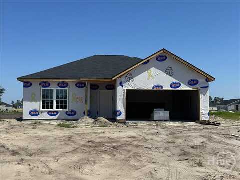 265 Antler Avenue SE, Allenhurst, GA 31301