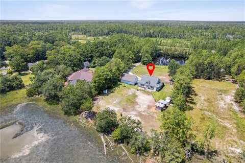 1818 Union Carbide Road, Woodbine, GA 31569