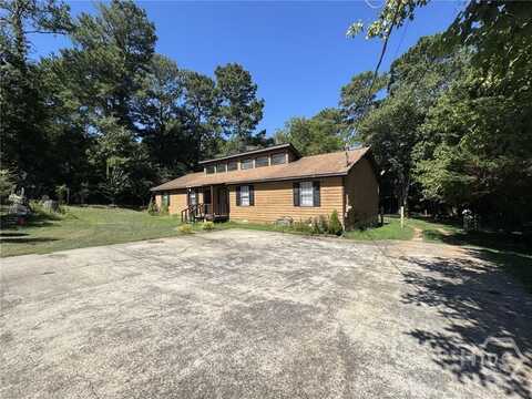 155 Ashmore Drive, Athens, GA 30601