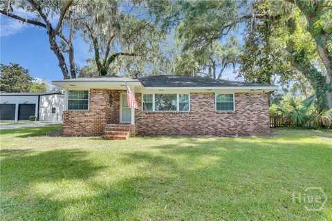 610 Rivers End Drive, Savannah, GA 31406