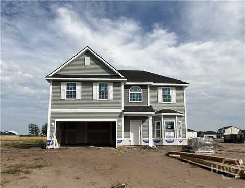 283 Antler Avenue SE, Allenhurst, GA 31301