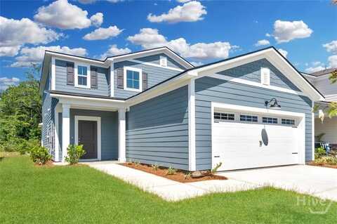 226 Bircholt Grove, Pooler, GA 31322