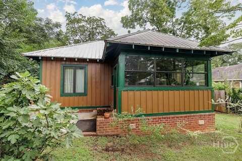 178 First Street, Athens, GA 30601