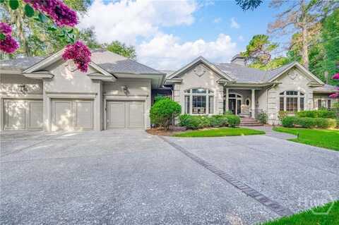 19 Tarrow Ridge Road, Savannah, GA 31411