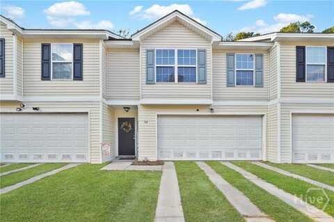 30 Orchid Lane, Savannah, GA 31419