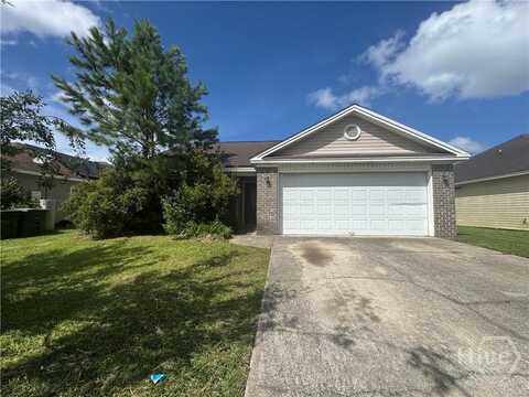 117 Aquinnah Drive, Pooler, GA 31322