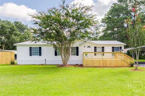 160 Tish, Rincon, GA 31326