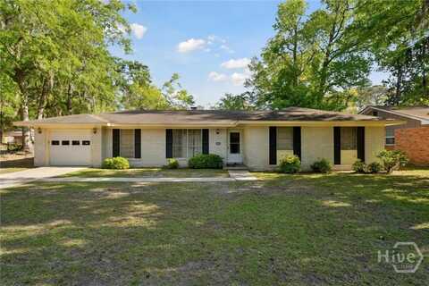9602 Dunwoody Drive, Savannah, GA 31406
