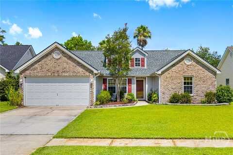 5 Willow Lakes Drive, Savannah, GA 31419