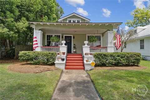 134 E 55th Street, Savannah, GA 31405