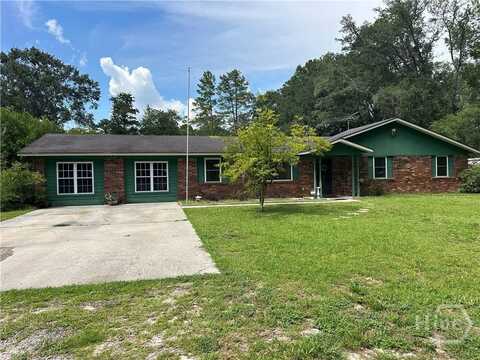 179 Hickory Lane, Guyton, GA 31312