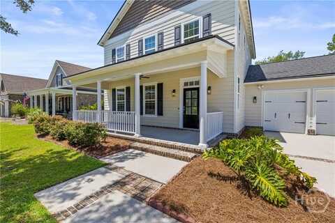 10 Cord Grass Lane, Savannah, GA 31405