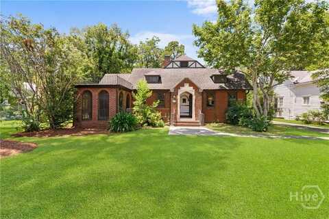 109 College Boulevard, Statesboro, GA 30458