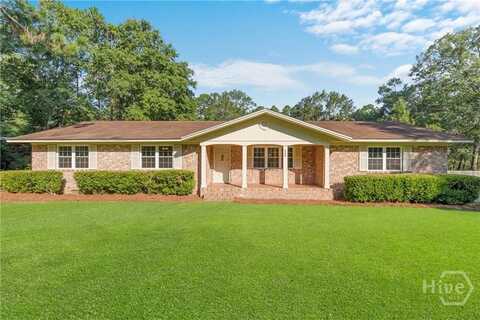 207 N Jackson Road, Statesboro, GA 30461