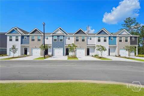 138 Stone Crab Circle, Bloomingdale, GA 31302
