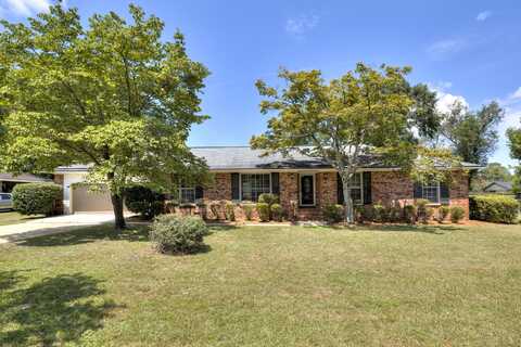 540 Alpine Drive, Sumter, SC 29154