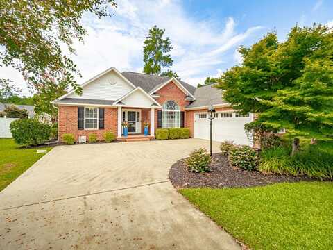 3230 Debidue Lane, Sumter, SC 29150