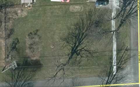 146 S Melze, Merrill, MI 48637