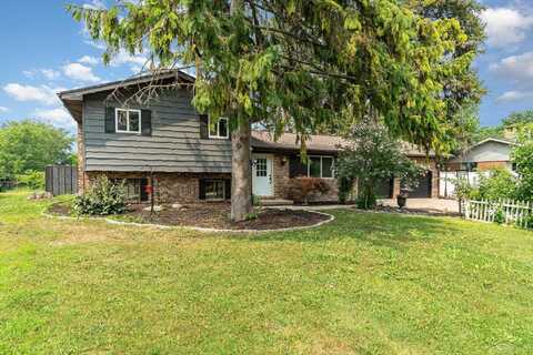 2085 Marlou, Saginaw, MI 48603