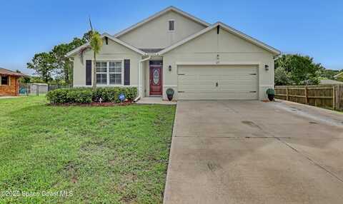 837 Talmadge Avenue SE, Palm Bay, FL 32909