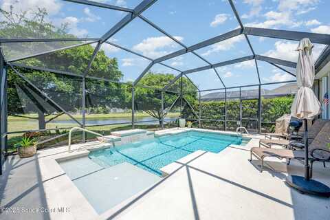 8038 Quimby Court, Melbourne, FL 32940