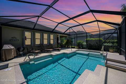 8038 Quimby Court, Melbourne, FL 32940