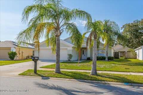 6651 Fawn Ridge Drive, Melbourne, FL 32940