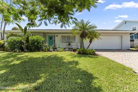 470 Bimini Lane, Indian Harbour Beach, FL 32937