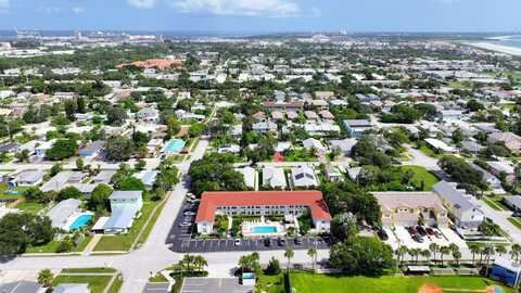 300 Monroe Avenue, Cape Canaveral, FL 32920