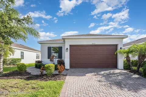 2411 Treasure Cay Lane, Melbourne, FL 32940
