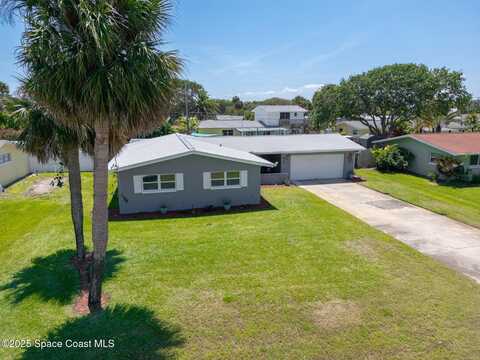 346 Cyprus Drive, Cocoa Beach, FL 32931