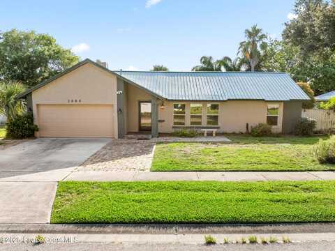 2684 Longwood Boulevard, Melbourne, FL 32934