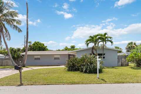 1871 Bel Court, Indialantic, FL 32903