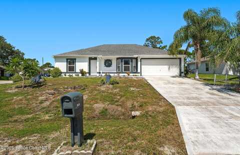 398 Taunton Road SW, Palm Bay, FL 32908
