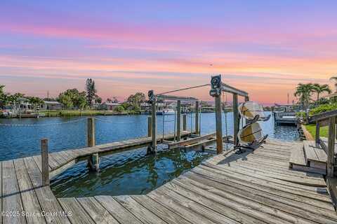 426 S Neptune Drive, Satellite Beach, FL 32937