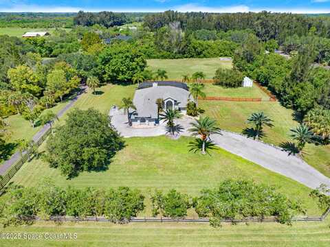 5725 Joseph Court, Merritt Island, FL 32953
