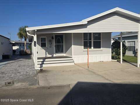 135 Blue Lake Place, Cocoa, FL 32926