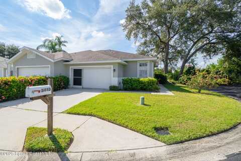 3443 Horse Creek Circle, Melbourne, FL 32935