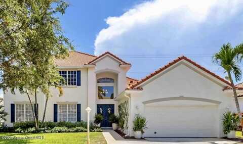 3519 Poseidon Way, Indialantic, FL 32903