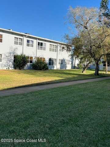 299 N Banana River Drive, Merritt Island, FL 32952