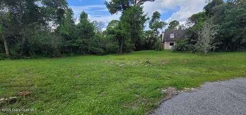 Unknown Woodland Hills Drive, Titusville, FL 32780