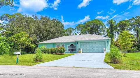 1367 Wing Road SW, Palm Bay, FL 32908