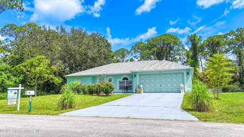 1367 Wing Road SW, Palm Bay, FL 32908