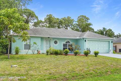 1367 Wing Road SW, Palm Bay, FL 32908