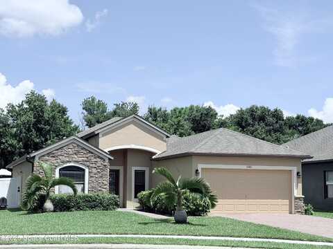 5342 Radiance Court, Cocoa, FL 32926