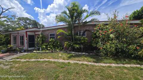 2007 Tyler Avenue, Melbourne, FL 32935