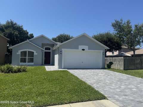 1812 Sorento Circle, Melbourne, FL 32904