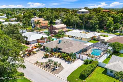 3217 Nottingham Lane, Cocoa, FL 32926