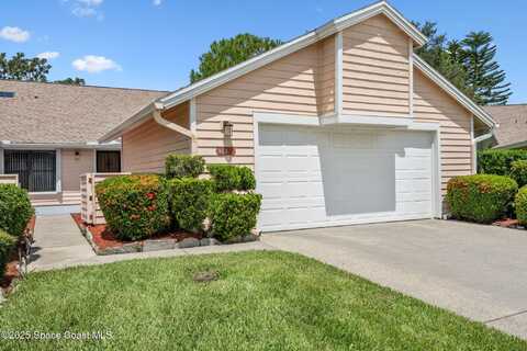 912 Ridge Lake Drive, Melbourne, FL 32940